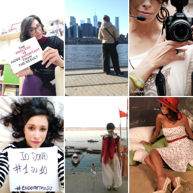 10 anni #chiarascattina